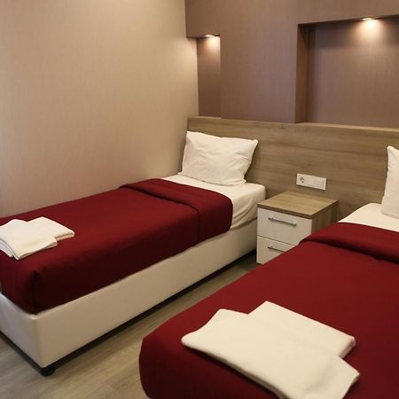 Ucar Royal Hotel Ve Konferans Salonu Ağva Εξωτερικό φωτογραφία