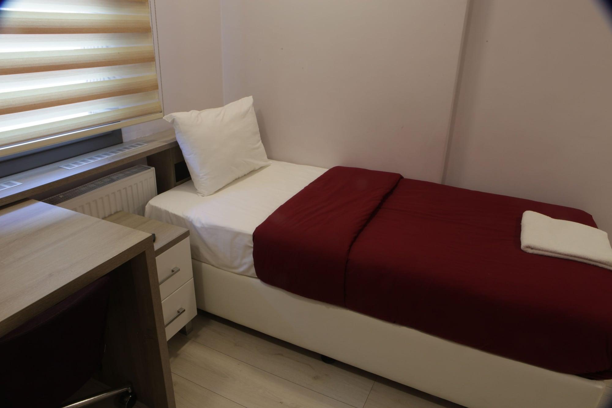 Ucar Royal Hotel Ve Konferans Salonu Ağva Εξωτερικό φωτογραφία