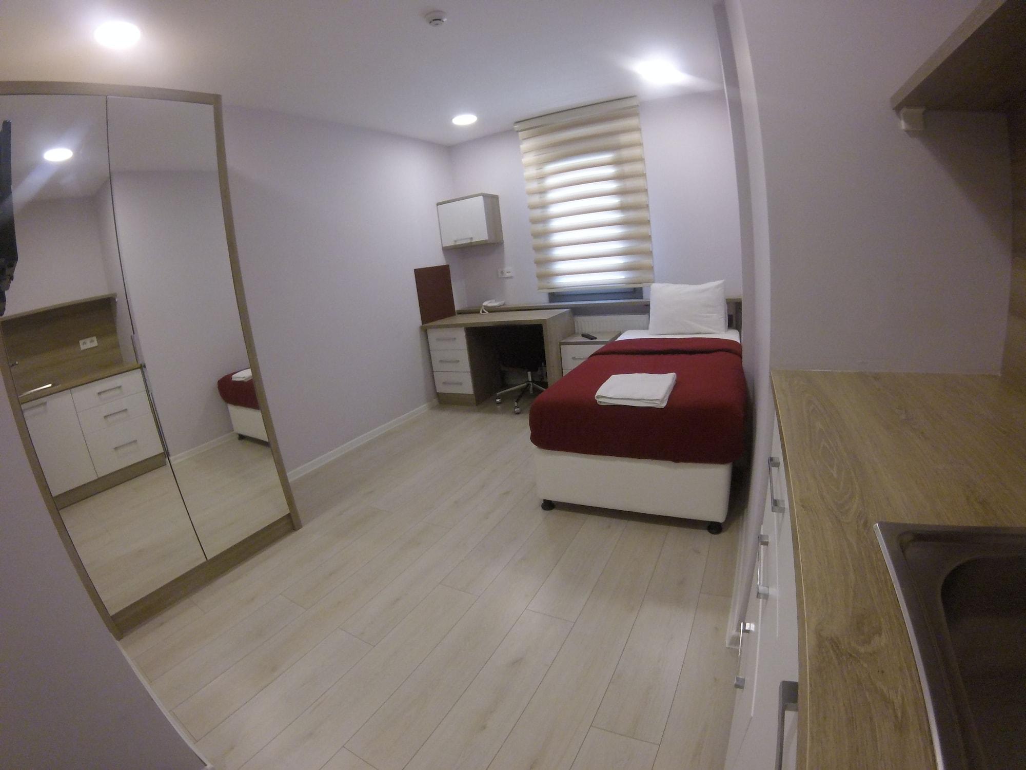 Ucar Royal Hotel Ve Konferans Salonu Ağva Εξωτερικό φωτογραφία