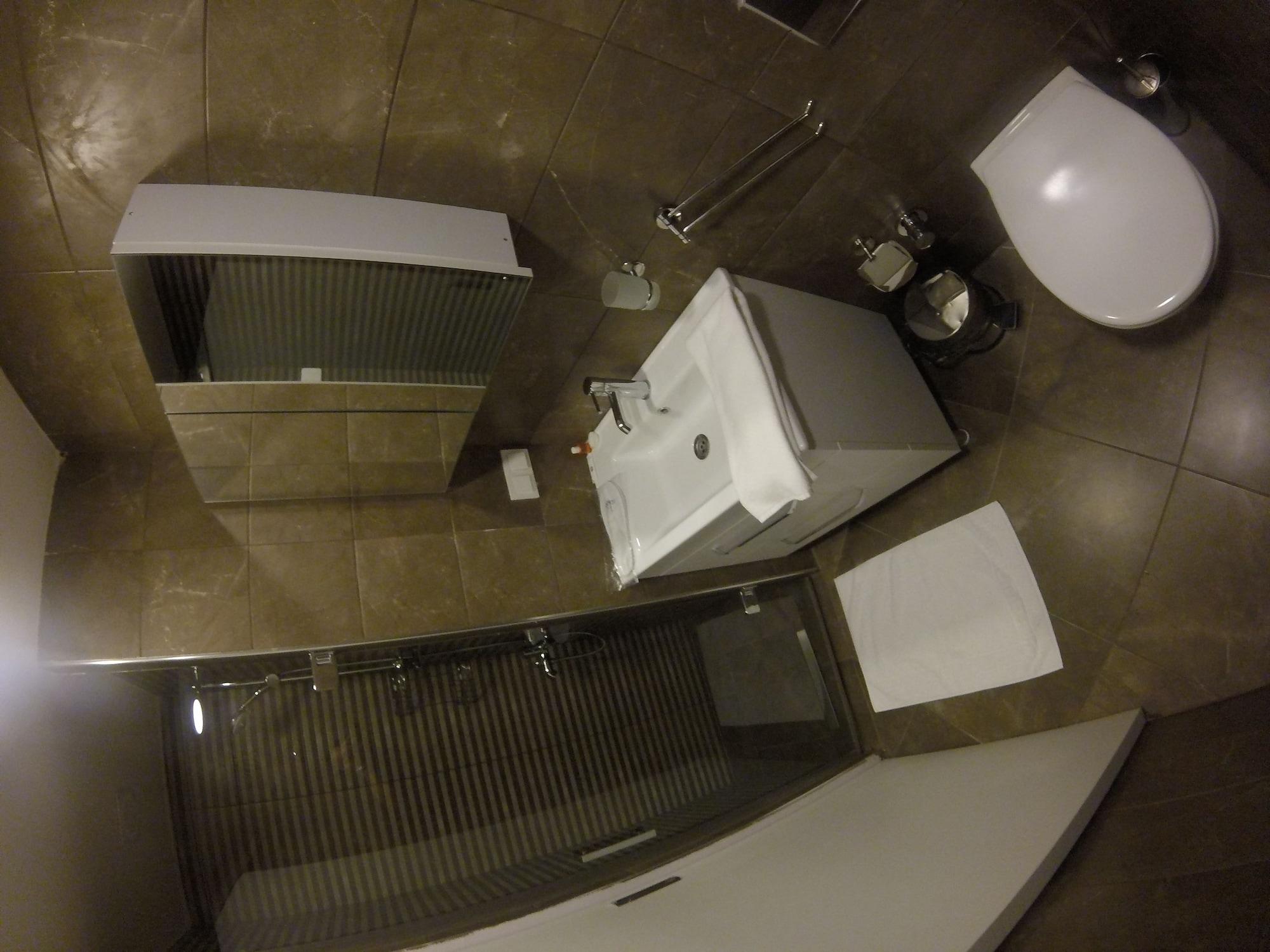 Ucar Royal Hotel Ve Konferans Salonu Ağva Εξωτερικό φωτογραφία