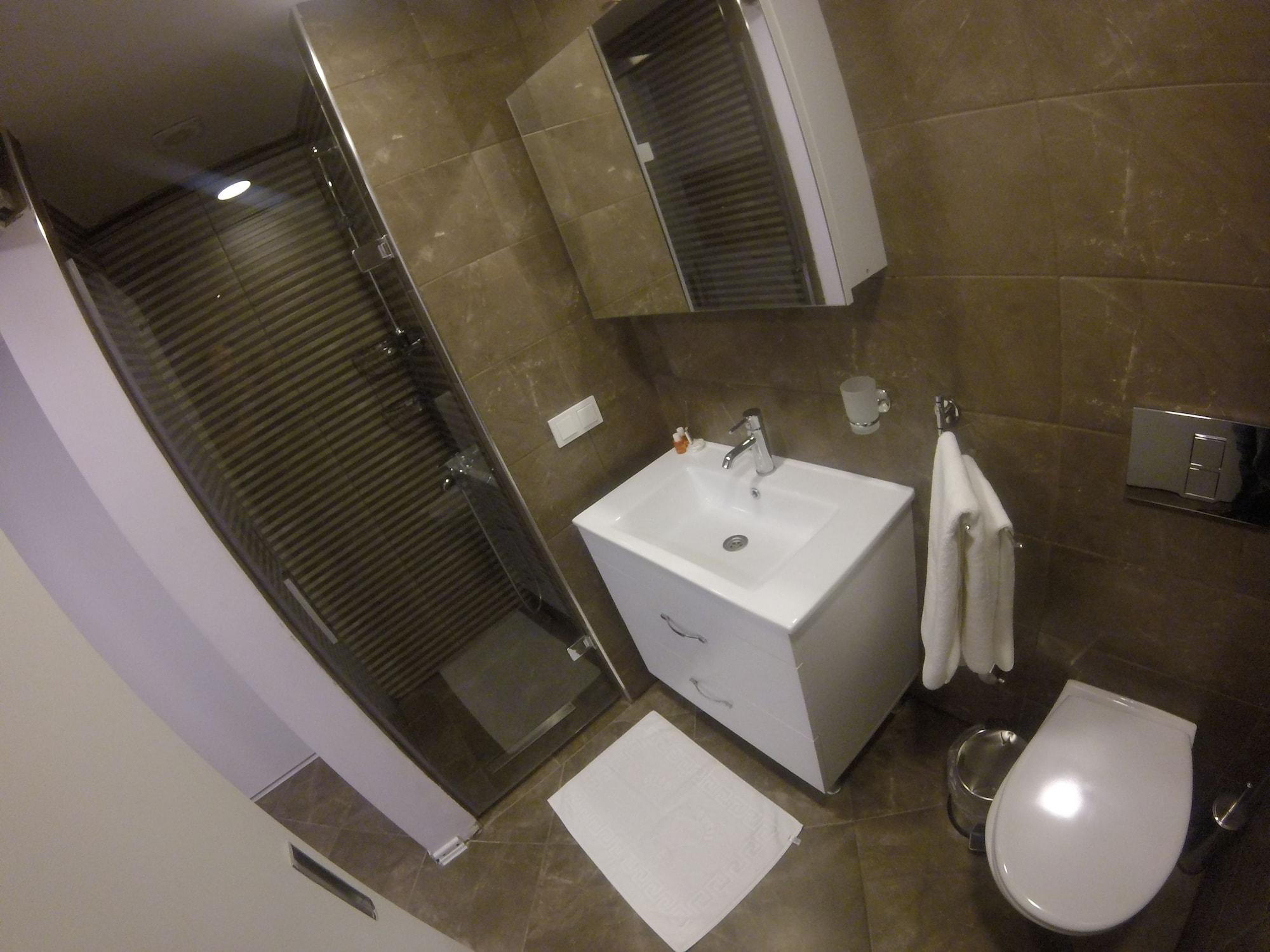 Ucar Royal Hotel Ve Konferans Salonu Ağva Εξωτερικό φωτογραφία