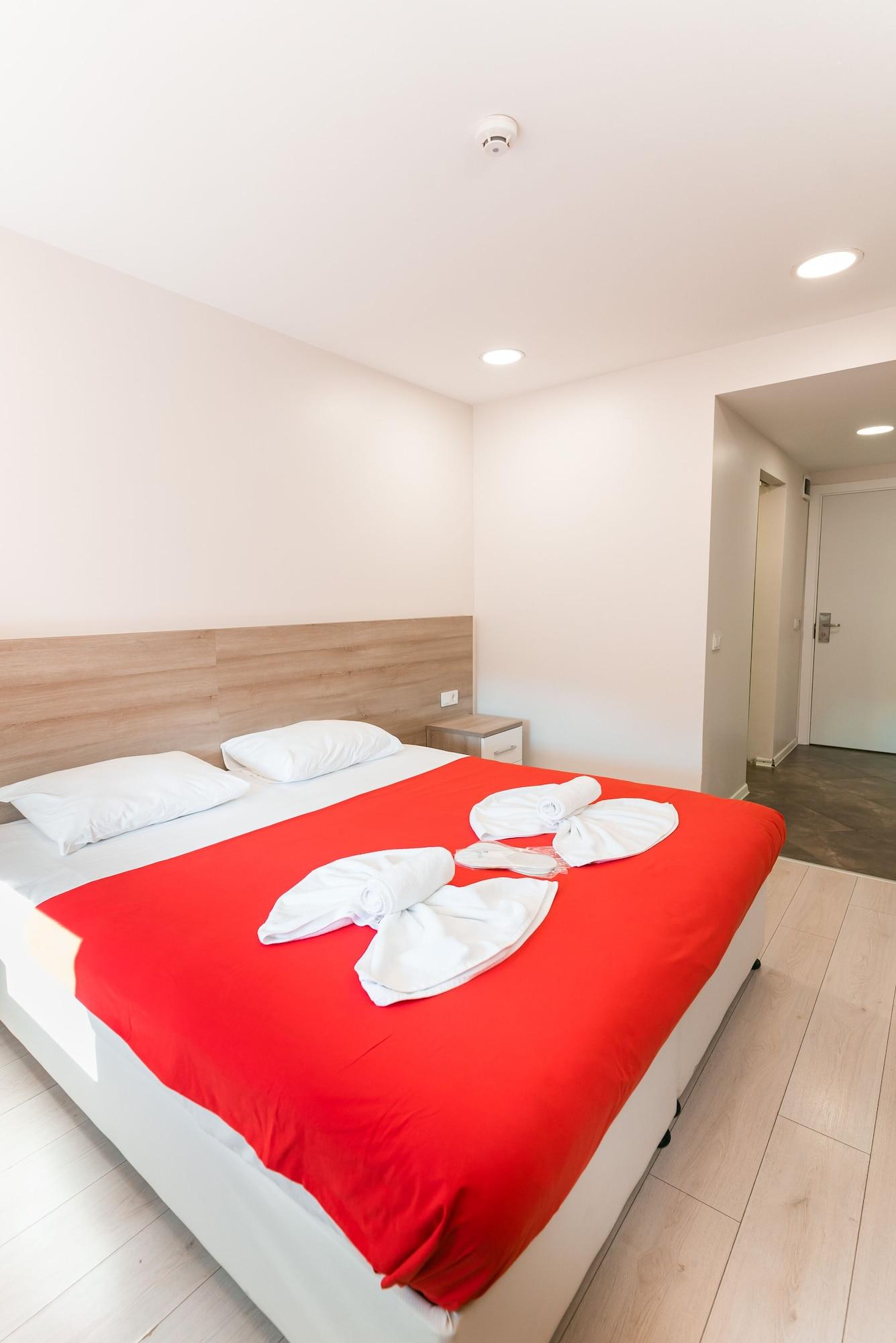 Ucar Royal Hotel Ve Konferans Salonu Ağva Εξωτερικό φωτογραφία